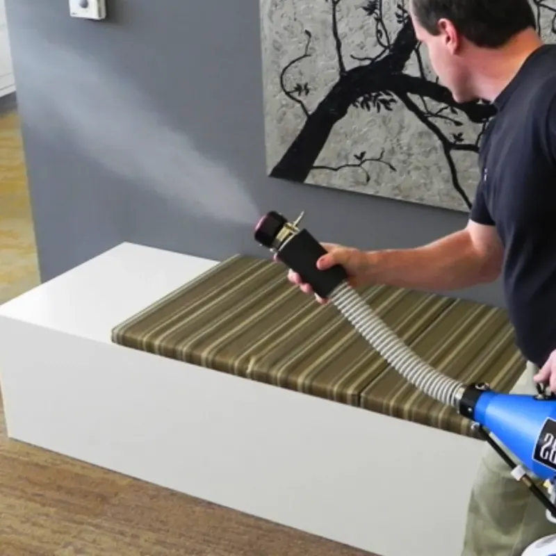 Professional Odor Removal in Portland, OR